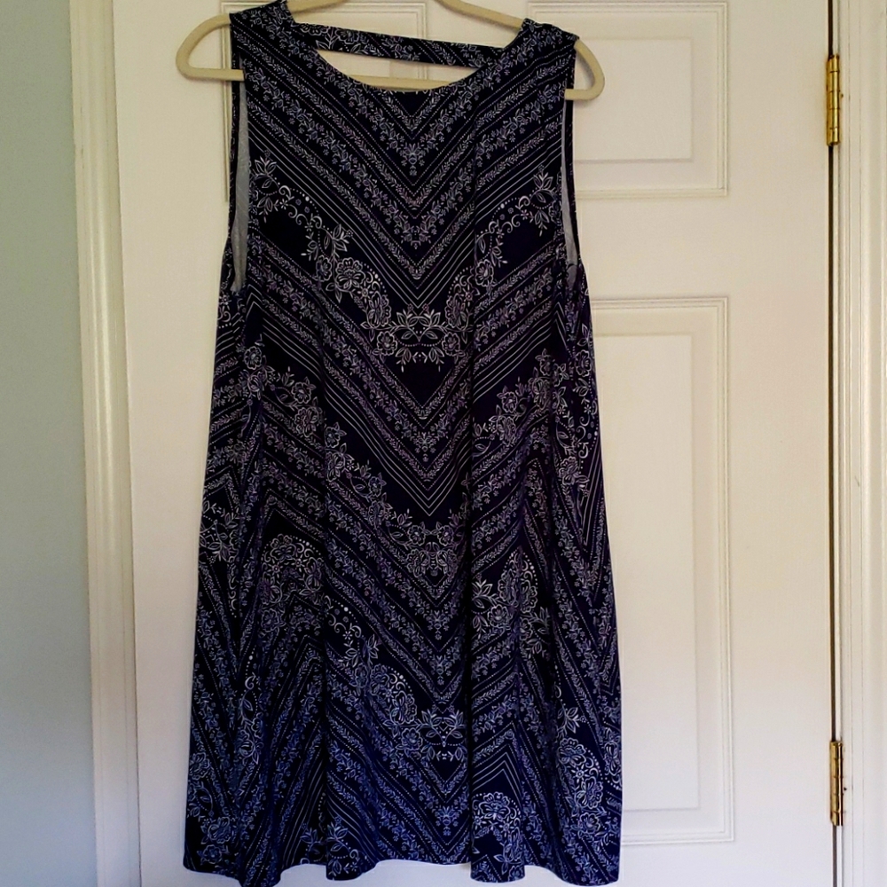 Cute dress with pockets